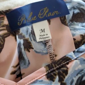 Off the shoulder blouse